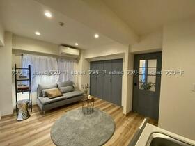 ライオンズマンション新小岩第５