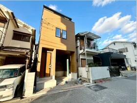 大阪府池田市鉢塚３丁目