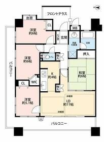 福岡県福岡市城南区長尾３丁目