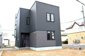 北海道北広島市稲穂町東２丁目