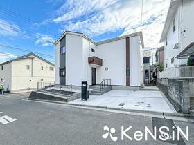 神奈川県横浜市栄区上之町