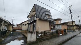 岩手県盛岡市三本柳１０地割