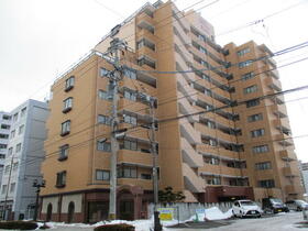 トーカンマンション北上川