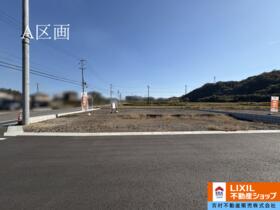 岐阜県可児市土田