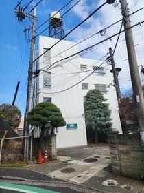 神奈川県横浜市南区六ツ川２丁目