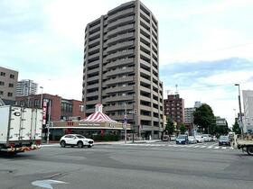 円山公園シティタワー