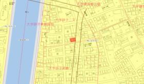 愛知県海部郡大治町大字砂子