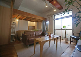 田園キャッスル横浜西口