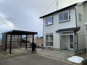 石川県かほく市浜北