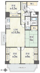 大阪府茨木市東太田１丁目