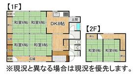 岐阜県関市山田