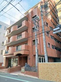 ライオンズマンション木町通