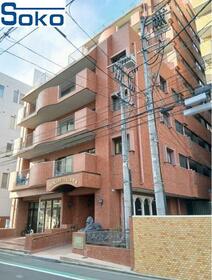 ライオンズマンション木町通