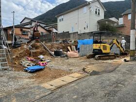 福岡県北九州市門司区大里新町