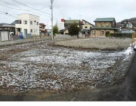 山形県山形市蔵王半郷字戸苅田