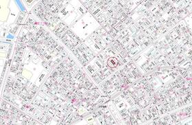 静岡県静岡市葵区相生町