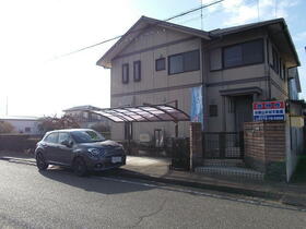 群馬県邑楽郡大泉町朝日２丁目