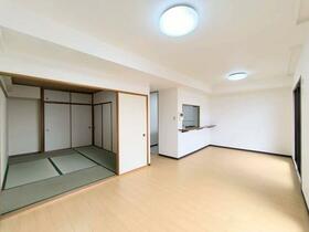 チサンマンション新大治