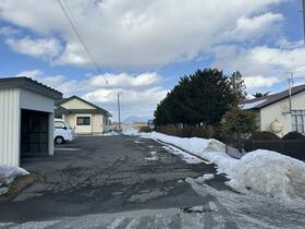 北海道河東郡鹿追町北町４丁目