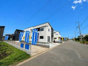 神奈川県藤沢市菖蒲沢