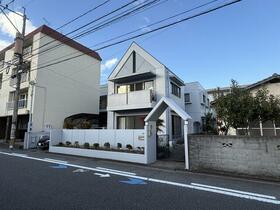 大分県大分市王子新町