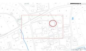 群馬県高崎市吉井町岩井