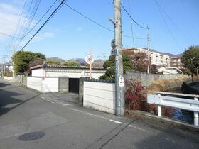 山梨県甲府市善光寺３丁目