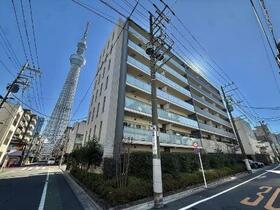 イニシア墨田押上