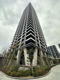 アイランドシティ　オーシャン＆フォレストタワーレジデンスＷＥＳＴ