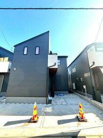 千葉県松戸市千駄堀