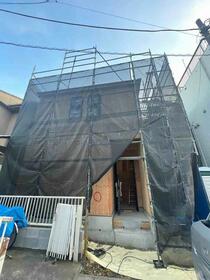 埼玉県草加市花栗２丁目