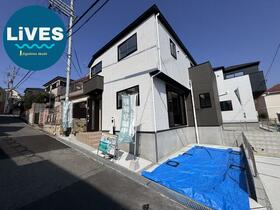 兵庫県明石市朝霧山手町