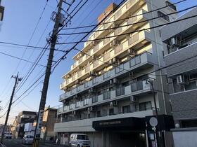 ホーユウコンフォルト大和中央