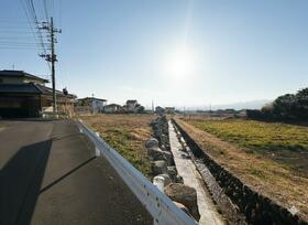群馬県前橋市富士見町小暮
