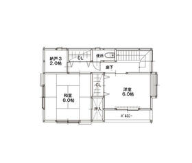 山口県下関市彦島田の首町２丁目