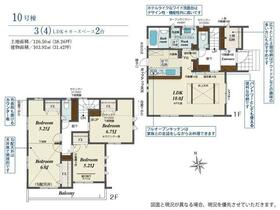 滋賀県大津市雄琴５丁目