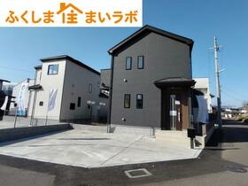 福島県福島市南沢又字下番匠田