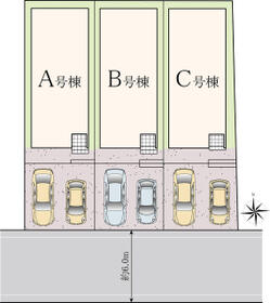 千葉県千葉市若葉区みつわ台１丁目
