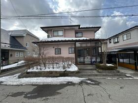 秋田県秋田市御野場新町３丁目