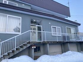 北海道空知郡南幌町南１４線西