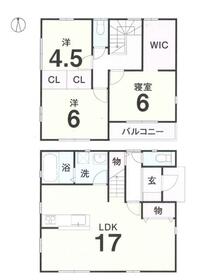 愛媛県松山市北斎院町