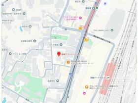 高輪グランドパームス