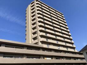 アルファステイツ上之町?