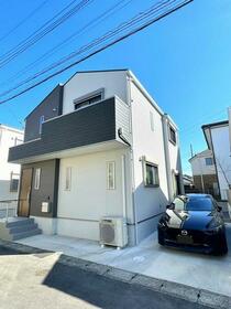 千葉県柏市宿連寺