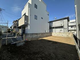 埼玉県所沢市美原町3丁目