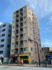 東京都江東区高橋