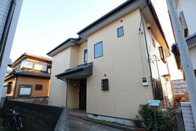 千葉県習志野市本大久保２丁目