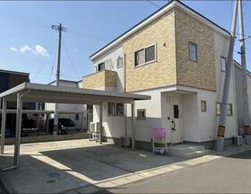 秋田県秋田市四ツ小屋字中野