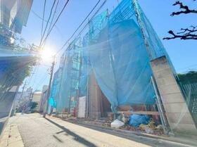 東京都中野区中央４丁目