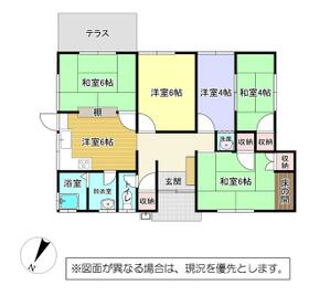 福岡県北九州市小倉南区企救丘４丁目